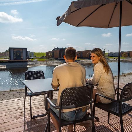 Europarcs Hindeloopen Apartment Exterior foto