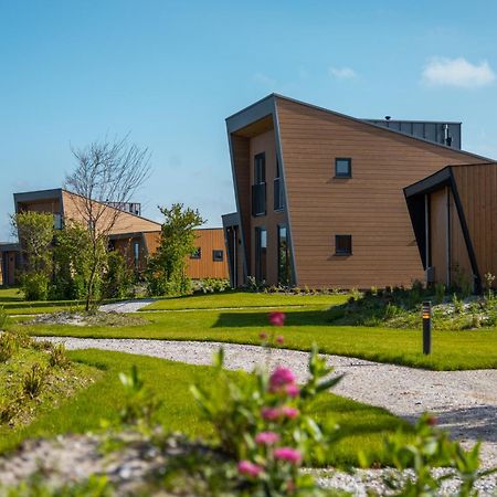Europarcs Hindeloopen Apartment Exterior foto
