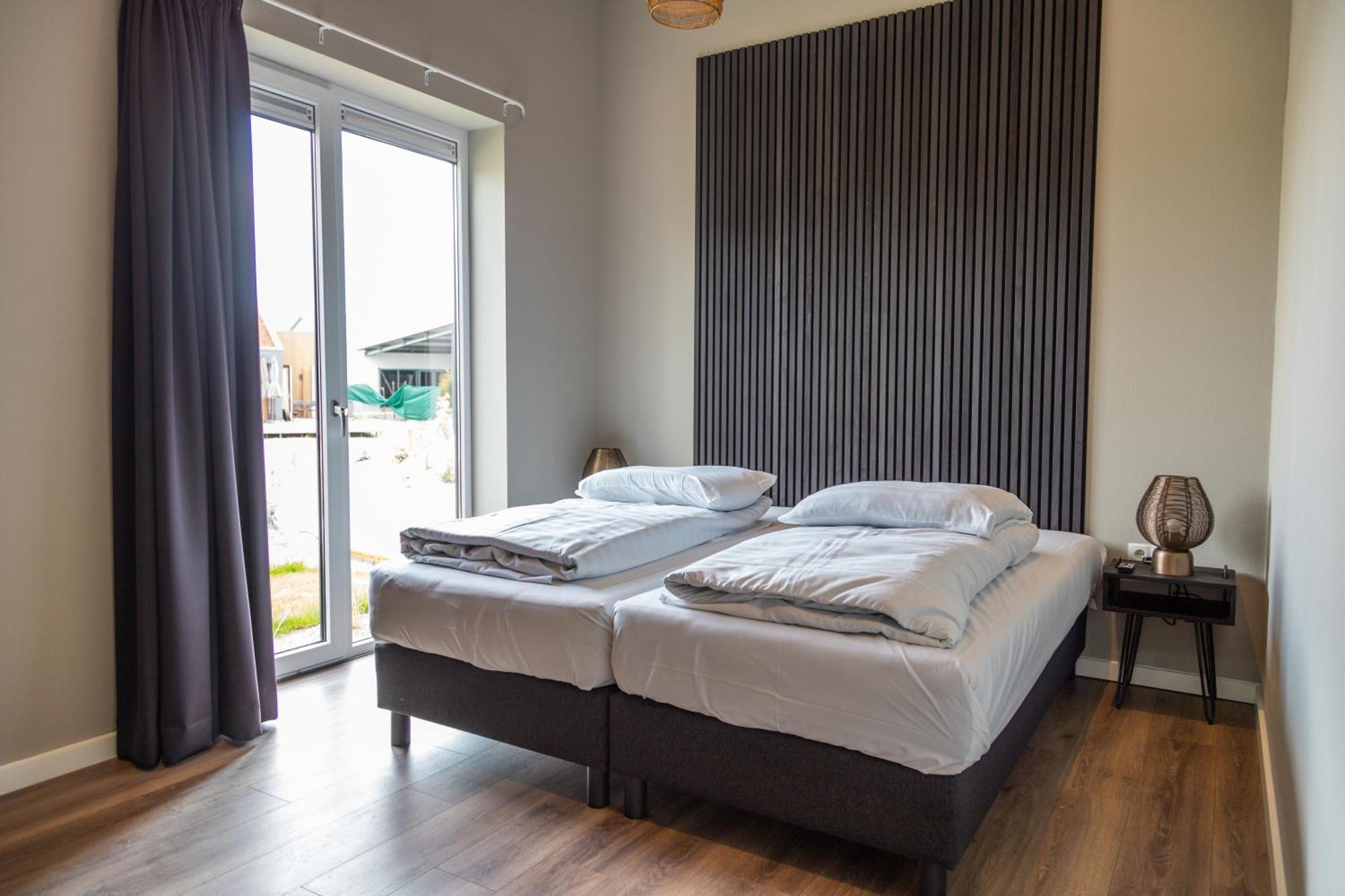 Europarcs Hindeloopen Apartment Cameră foto