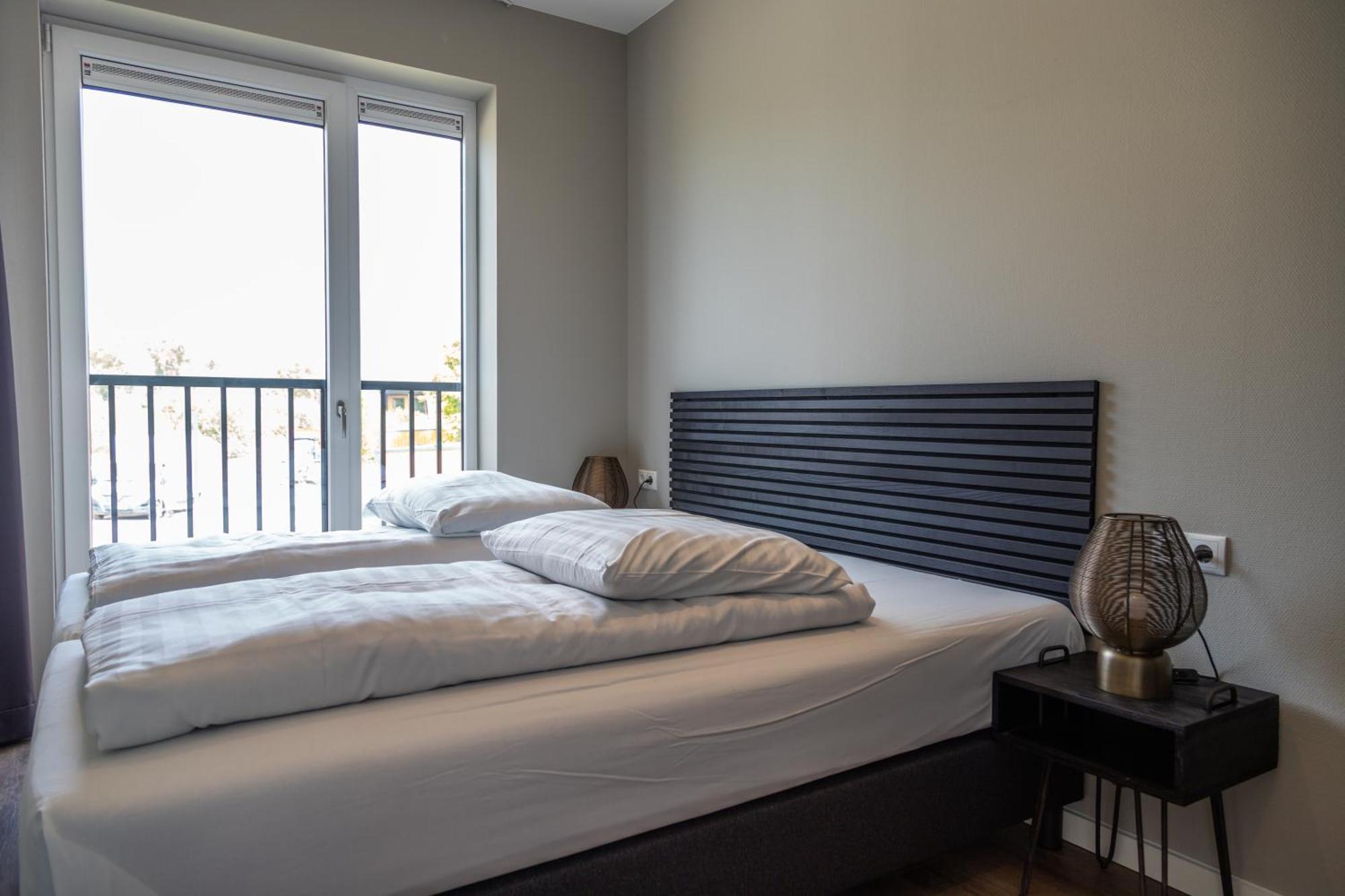 Europarcs Hindeloopen Apartment Cameră foto