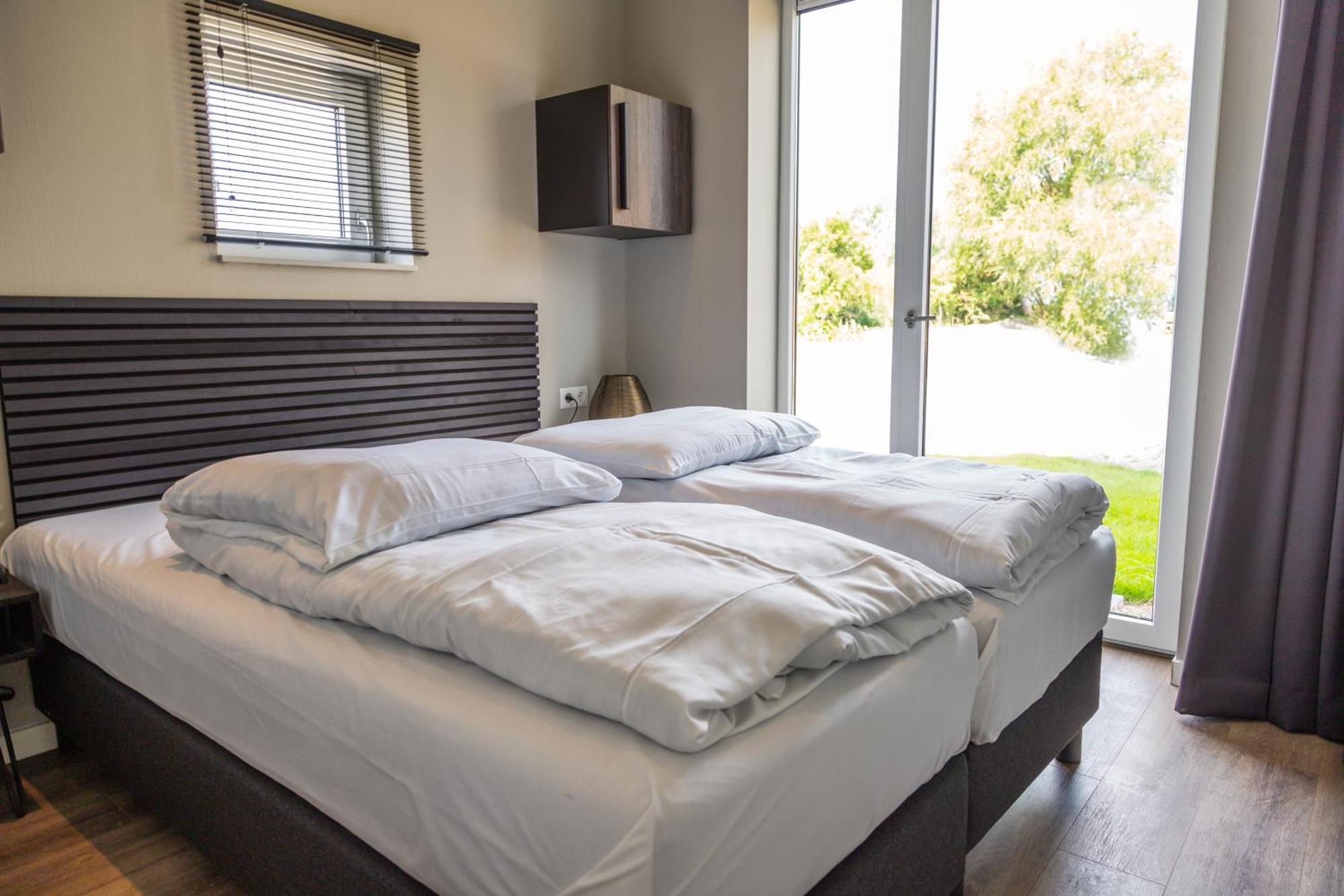 Europarcs Hindeloopen Apartment Cameră foto
