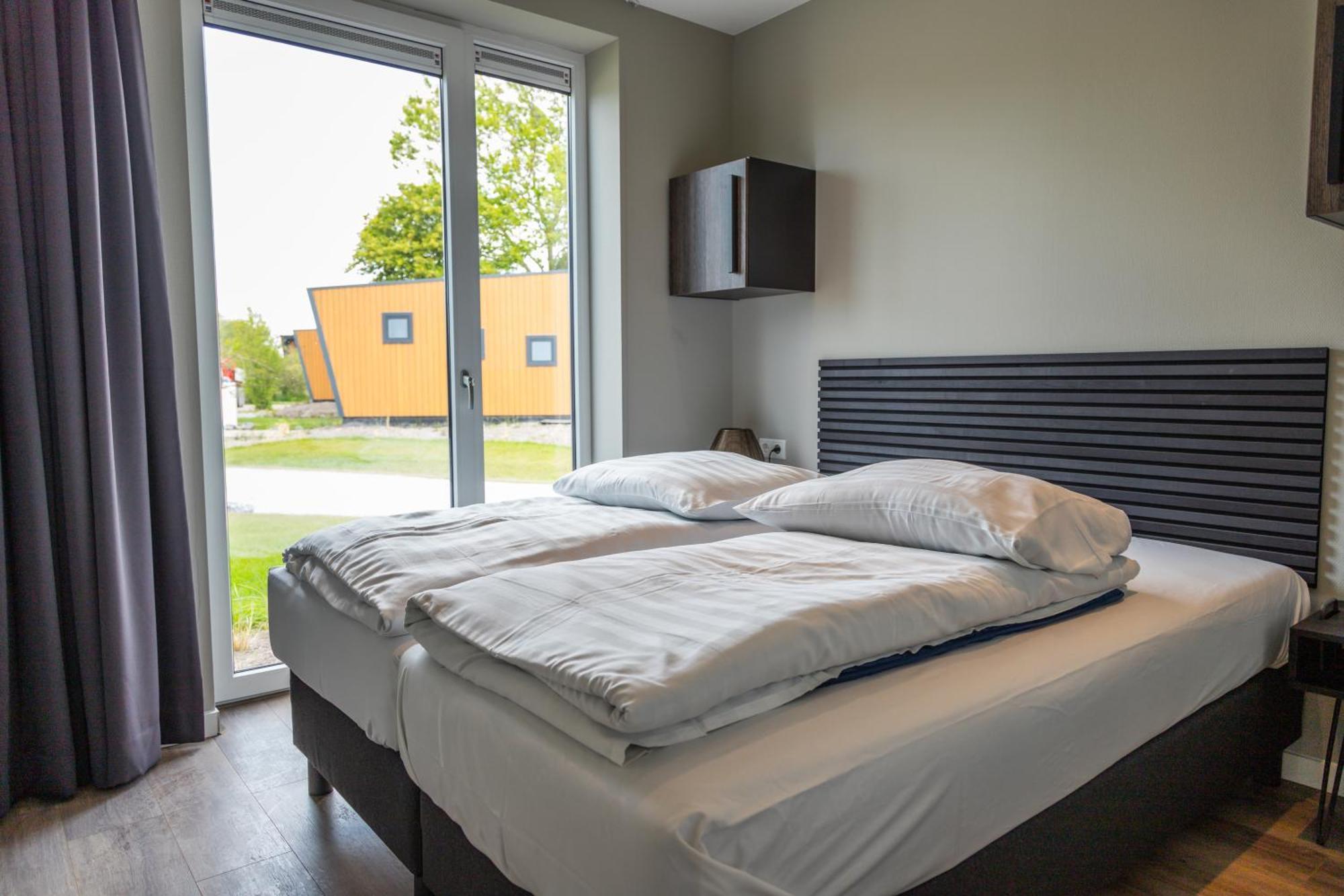 Europarcs Hindeloopen Apartment Cameră foto